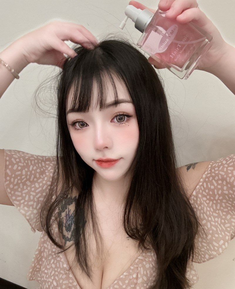 試用
